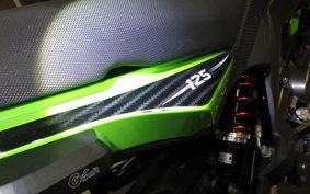 KAWASAKI Z125 PRO BR125H