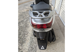 HONDA LEAD 110 2010 JF19