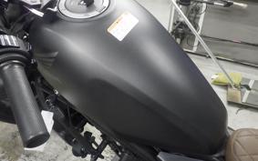 HONDA REBEL 250 S MC49