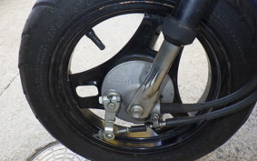 SUZUKI LET's 4 2024 CA45A