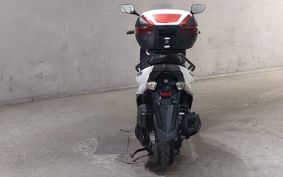 YAMAHA MAJESTY 155S SG52J