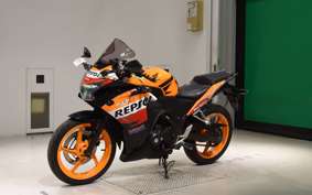 HONDA CBR250R MC41