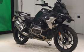 BMW R1250GS 2021