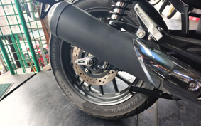 HONDA GB350S 2021 NC59