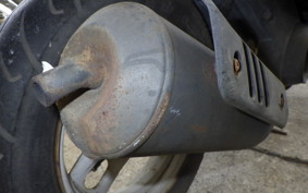 HONDA DIO GEN 2 AF27