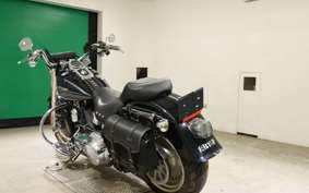 HARLEY FLSTF 1580 2008