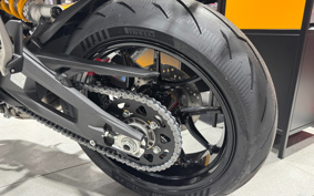 DUCATI MONSTAR 937SP 2026 4M00