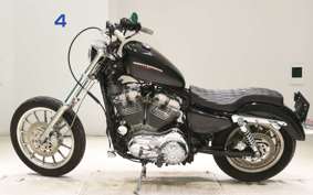 HARLEY XL883LI 2007