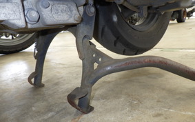 SUZUKI ADDRESS V125 S 2019 CF4MA