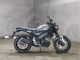 Фото Yamaha XSR155 с японского аукциона