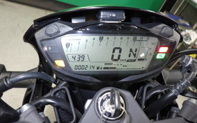 SUZUKI SV650 X A 2022 VP55E