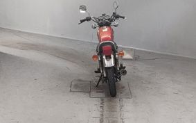 SUZUKI GN125 H NF41A