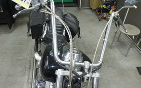 YAMAHA DRAGSTAR 400 1999 4TR