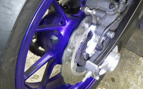 YAMAHA MT-07 ABS 2015 RM07J