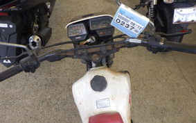 YAMAHA DT50 17W
