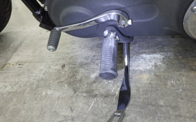 HARLEY FXDF 1580 2008