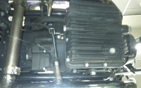 MOTO GUZZI MOTO GUZZI V7 SPECIAL 2001
