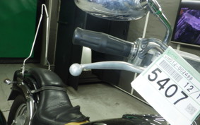 YAMAHA DRAGSTAR 400 2000