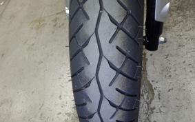 YAMAHA XSR155 2011