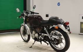 HONDA GB500TT 1986 PC16