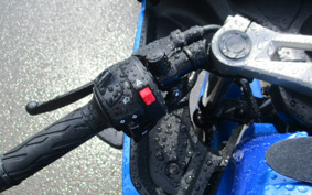 SUZUKI GSX-R125 DL32D