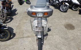 HONDA C90 SUPER CUB E HA02