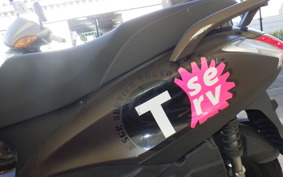 YAMAHA AXIS 125 Z SEJ6J