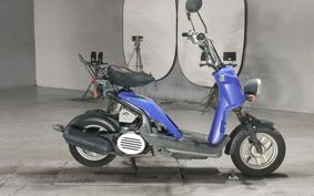 HONDA BYTE AF59