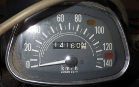 HONDA CD125T BENLY CD125