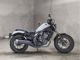 Фото Honda REBEL 2017 с японского аукциона