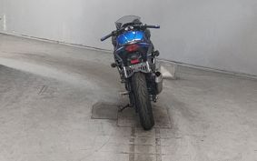 KAWASAKI NINJA250 EX250L