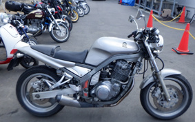 YAMAHA SRX400-1 1991 3VN