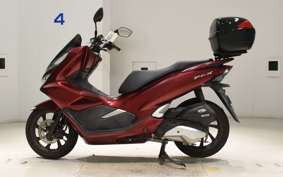HONDA PCX 125 2011 JF81