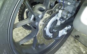 HONDA NX400 2024 NC65