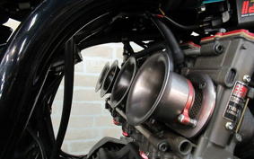 SUZUKI GS1200SS 2001 GV78A