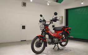 HONDA CT125 HUNTER CUB 2017