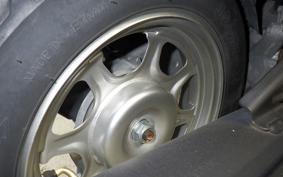 HONDA TACT-4ﾍﾞｰｼｯｸ AF79