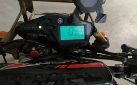 YAMAHA SEROW 250 DG17J