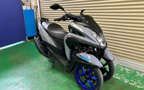 YAMAHA TRICITY 155 SG37J