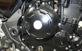 KAWASAKI Z650 RS 2022 ER650M