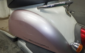 HONDA CREA SCOOPY 2021 AF55