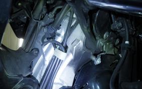 HONDA GL 1800 GOLD WING 2012 SC68