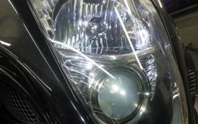 SUZUKI HAYABUSA Gen.2 2011