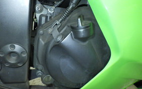 KAWASAKI NINJA 250R EX250K
