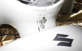 SUZUKI ﾚｯﾂ CA4AA