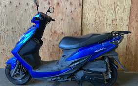SUZUKI SU WISH  DV12B