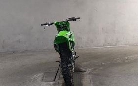 KAWASAKI KX112 KX112A