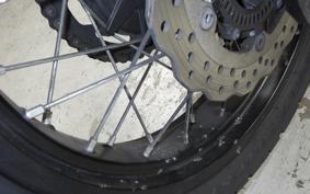 YAMAHA TENERE 700 2021 DM09J