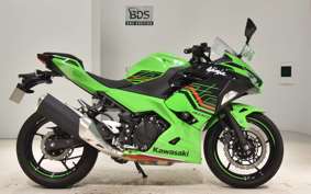KAWASAKI NINJA 400 2023 EX400L