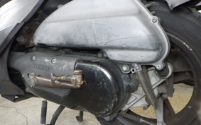 YAMAHA JOG Delux SA39J